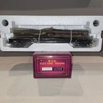 Mth Premier W. Va. Pulp & Paper Log Car 20-98103A Gauge New. Fixed Price $44.99.
