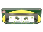 Athearn 7739 Ho John Deere 56' Well Car W/ 28' Containers #2849 Ex/box. Fixed Price $152.99.