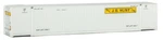 Walthers Scenemaster Ho 53' Singamas Corrugated-side Container J.b. Hun 949-8522. Fixed Price $17.98.