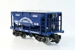 Lionel 52524 - Scale Tucson Globe & Northern Railroad 2008 Ore Car. Fixed Price $33.75.