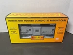 Mth Railking Gauge 30-77043 Conrail Bay Window Train Caboose Car. Fixed Price $85.00.