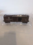 Lionel Gauge Double Door Boxcar. Fixed Price $20.00.