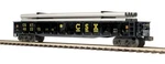 Mth Premier Csx Gondola Car W/ Pipe Load 20-98066! Scale. Fixed Price $85.00.