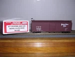 Walthers/trainline #910-623 N.k.p. 40' X-29 Box Car #25922 Built-up H.o. 1/87. Fixed Price $15.99.
