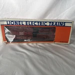 Lionel 6-19515 Gauge Milwaukee Road Stock Car. Fixed Price $15.00.