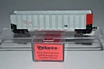 Scale Deluxe 120716 Canadian National Twin Tub Coal Gondola 193930. Fixed Price $21.99.