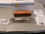 Walthers 932-3312. Fixed Price $5.00.