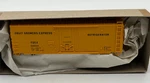 Accurail Ho Scale 3103 Fruit Growers Express Fgex 40' Plug Door Boxcar #58064. Fixed Price $23.93.