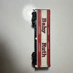 Tyco Curtiss Baby Ruth. Nadx 5342 Boxcar Ho Scale. Vintage. Fixed Price $7.99.