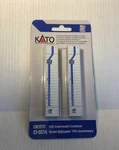 Kato #23-507A Model Railroader 75TH Anniversary 53' Container Pack (n Scale). Fixed Price $17.99.