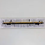 Micro-trains 71520 Scale 89' 4" Tofc Flat Car Trailer Ttx. Fixed Price $43.80.