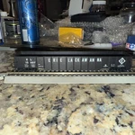 Athearn Ho Scale Gondola Erie Lackawanna #15487. Fixed Price $10.41.
