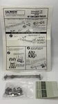 Ho Ulrich 40 Foot Container Trailer Kit 931-510 New Old Stock Unbuilt. Fixed Price $21.99.