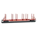 Micro-trains Scale Mt&l 70S/80S Log Car Rd# 18279 115 100. Fixed Price $27.51.