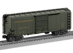 Lionel No. 2426120 U.s. Marines Patriotsounds PS1 Box Car #173232, Gauge, Nib. Fixed Price $188.99.