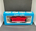 Life-like Campbells Soup 8429 Box Car Ho. Fixed Price $14.24.