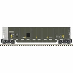 Atlas Coalveyor Appalachian Railcar #1247 P/n 50004296. Fixed Price $29.99.