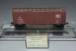 Scale Kadee 20058 Rock Island 40' Single Door Boxcar 27658 C40373. Fixed Price $19.99.