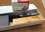 Intermountain Ho Kit #41112 07 Refrigerator Car Santa Fe El Capitan 34851 Ny. Fixed Price $20.99.