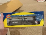 Athearn Ho Cp Rail #92827 52' Mill Gondola 330921 Coil Steel Load. Fixed Price $36.18.