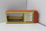 Walthers 932-6870 Ho Scale 50' Pd Box Car Undecorated Kit Nos. Fixed Price $10.49.