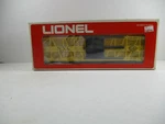 Lionel 6-9773 New York Central Cattle Car With Box. Fixed Price $24.99.