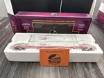 Mth Premier 20-95014 Husky Stack Car Cp Rail #524134 J-355. Fixed Price $110.49.
