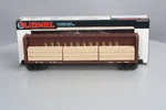 Lionel 6-16372 Gauge Southern I-beam Flat Car Nib. Fixed Price $22.79.