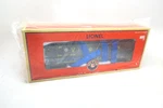 Lionel 6-27438 Virginian Ns Heritage 3-BAY Die-cast Coal Hopper. Fixed Price $108.99.