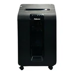 Fellowes Automax 100M Micro Cut Shredder Feed Sheet: Manual. Fixed Price $156.59.