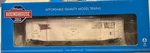 Athearn Roundhouse Scale 50' Pd Smooth Side Boxcar Leigh Valley #7053. Fixed Price $49.99.