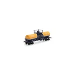 Athearn Trains Ho Tank, Vulcan Chemicals #1015. Fixed Price $32.95.
