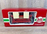 Lgb 43040 Christmas Present Express Ore Car - Nos / Og Box Scale Rare Htf. Fixed Price $375.00.