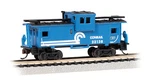 Bachmann Icc Wide Vision Caboose Conrail Cr #22138 70770. Fixed Price $37.98.