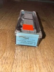 Atlas Scale 3612 75 Double Door Box 50 Southern Railway Union Pacific New. Fixed Price $12.90.