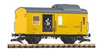 Piko 37841 Scale Measuring Car. Fixed Price $882.99.