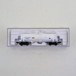 Atlas 34902 Scale Kaolin Tank Car - Acfx # 75969. Fixed Price $39.80.