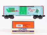 Gauge 3-RAIL Lionel 6-29927 Love Washington Single Door Box Car #29927. Fixed Price $49.95.