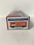Ho Branchline Blueprint Series 8033 New Haven Aar 40 Boxcar #36393 Built Up. Fixed Price $34.98.