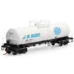 Athearn ATH16367 Rtr 16,000-GALLON Clay Slurry Tank Car Jmhx #71009 Ho Scale. Fixed Price $44.99.