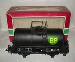 Lgb Scale Bp Tank Car With Box. Fixed Price $39.99.