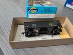 Athearn 5403 34FT O/s Hopper Erie Scale. Fixed Price $12.34.