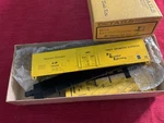 Details West Ho-scale 50 & Fruit Growers Ex Boxcar Kit #BC703 Brand New!!!. Fixed Price $20.99.