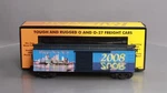 Mth 30-74461 New Years 2008 Car Ln/box. Fixed Price $19.24.