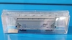 SB20: Micro-trains 92090 Scale Bay Acf Center Flow Hopper Chicago & Nw. Fixed Price $24.95.