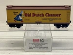 Scale Micro Trains Mtl 49010 Cudahy Old Dutch 2954 Reefer. Fixed Price $30.00.