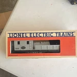 Lionel Gauge Caboose New York Central System 6916 Model Railroad. Fixed Price $19.98.