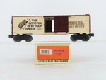 Gauge 3-RAIL Lionel 6-19937 1995 Toy Fair Boxcar #19937. Fixed Price $40.95.