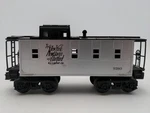 Lionel 6-9380 New Haven Caboose Ex. Fixed Price $16.39.