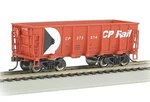 Bachmann Ho Scale New 2026 Cp Rail Multimark #375514 Ore Car 18602. Fixed Price $29.47.